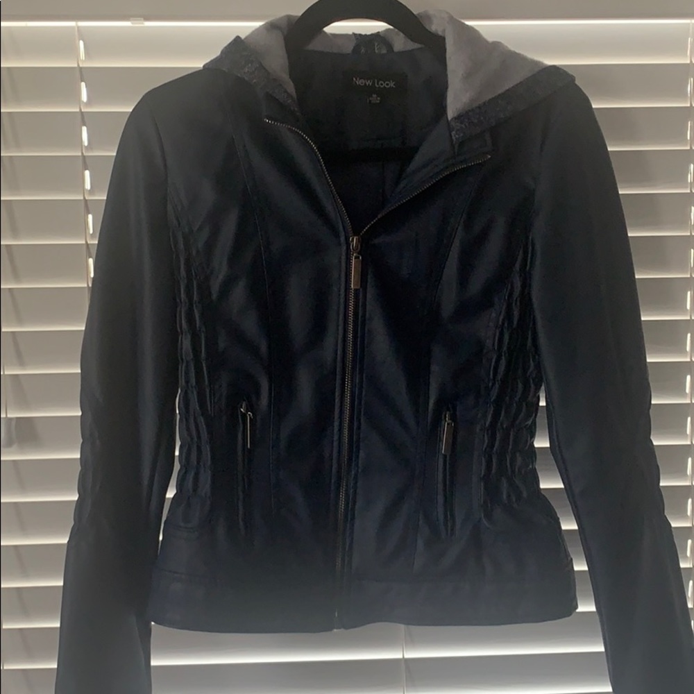 Jacket - Picture 3 of 3